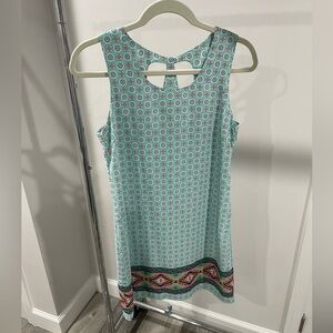 Skies Are Blue Dress size small petite